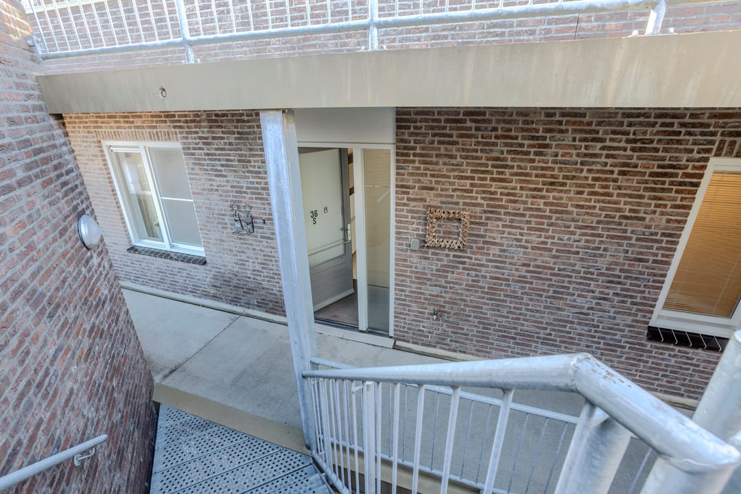 Foto 41 van Burg.Backxlaan 36-S