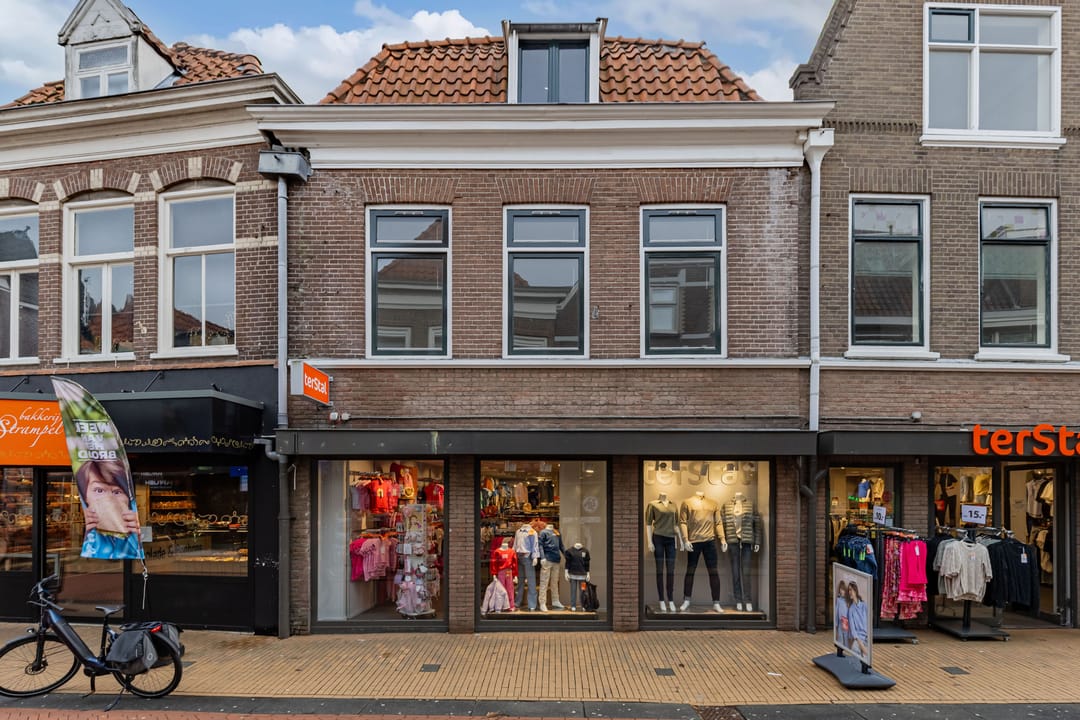 Photo 2 of Oosterstraat 26