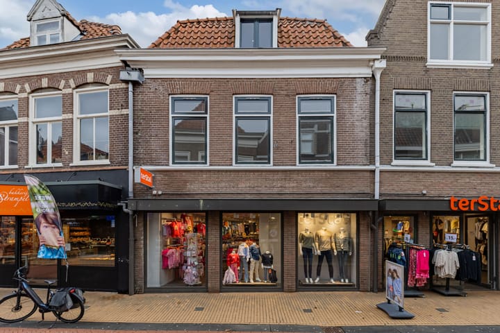 Foto 2 van Oosterstraat 26