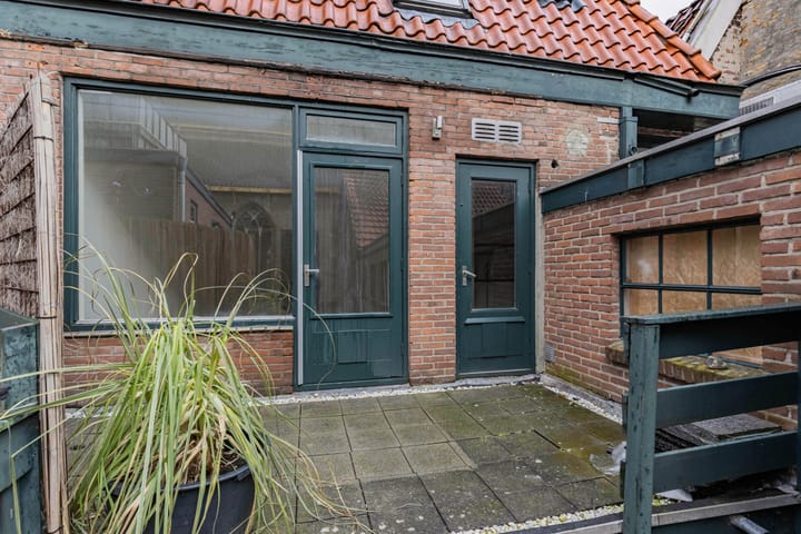 Foto 3 van Oosterstraat 26