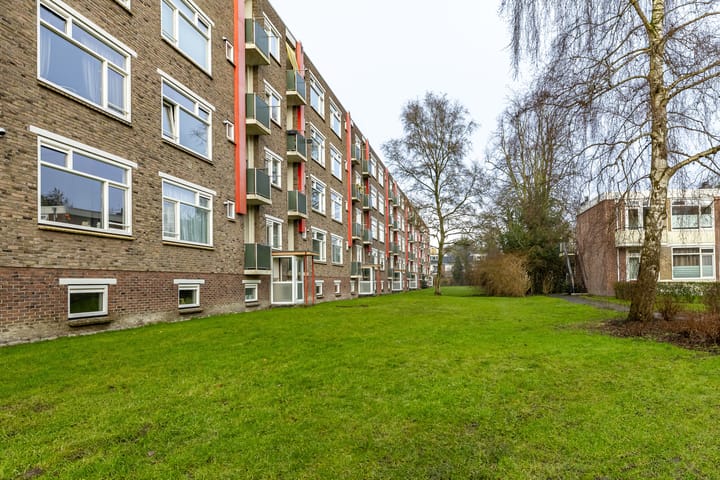 Foto 5 van Vondellaan 412