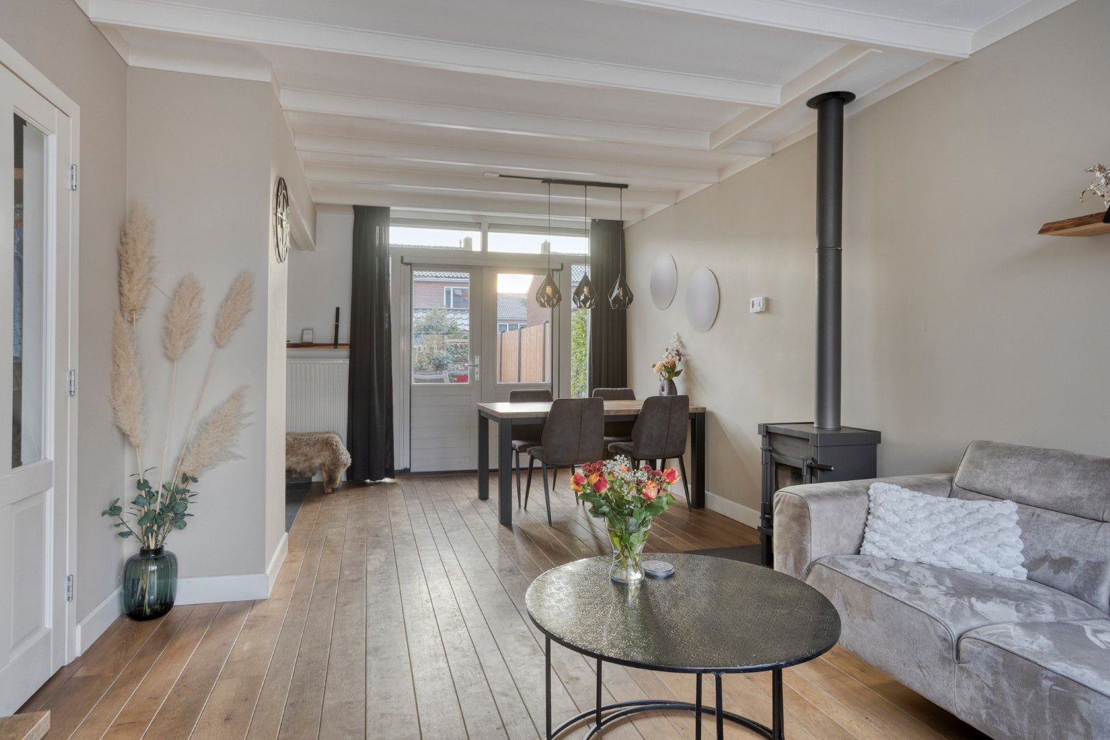 Foto 3 van Bumastraat 6