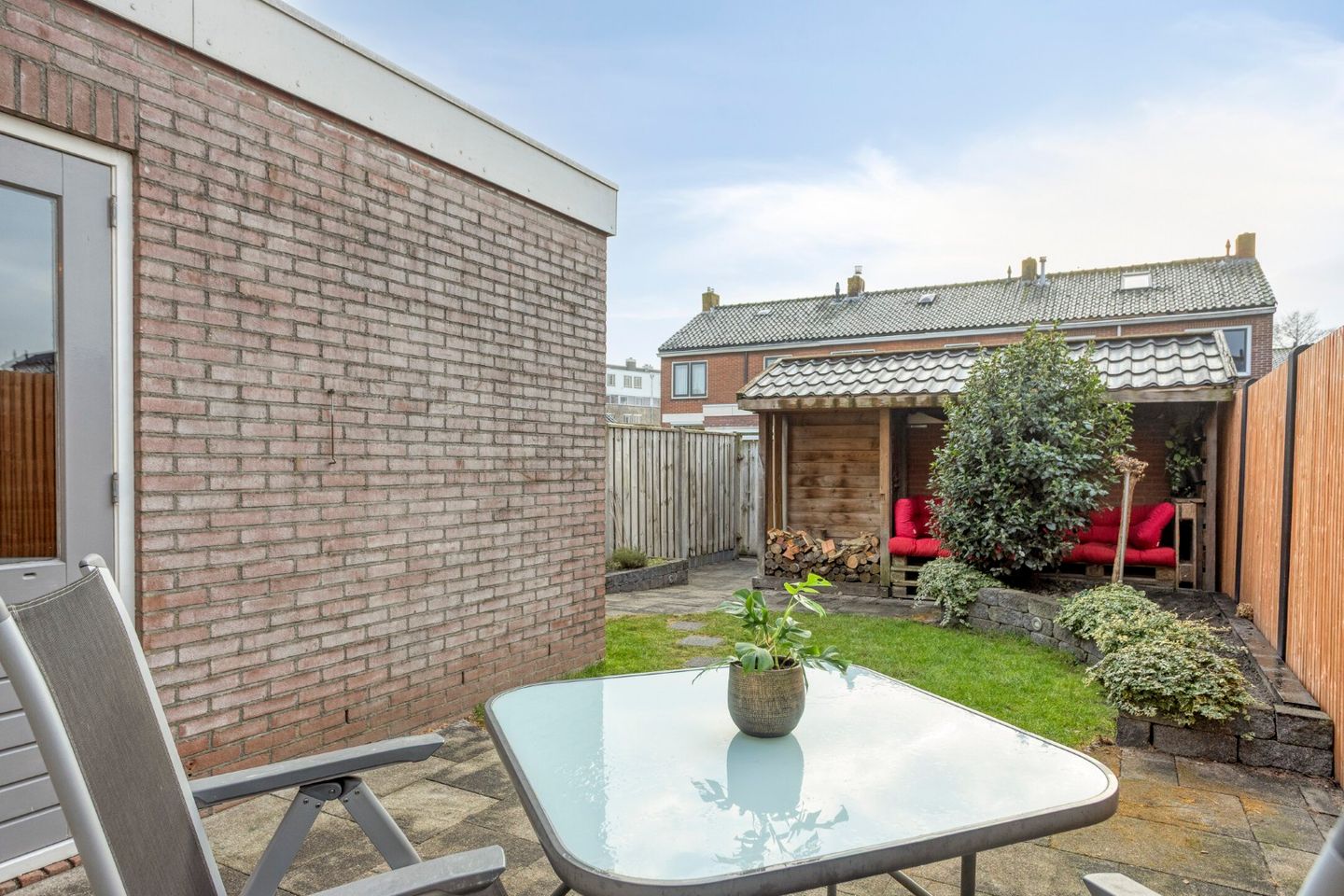 Foto 4 van Bumastraat 6