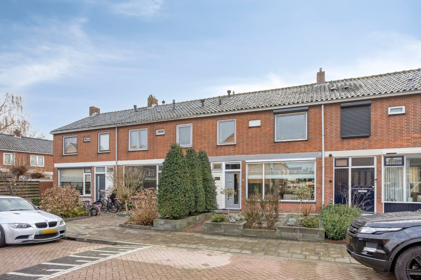 Foto 5 van Bumastraat 6