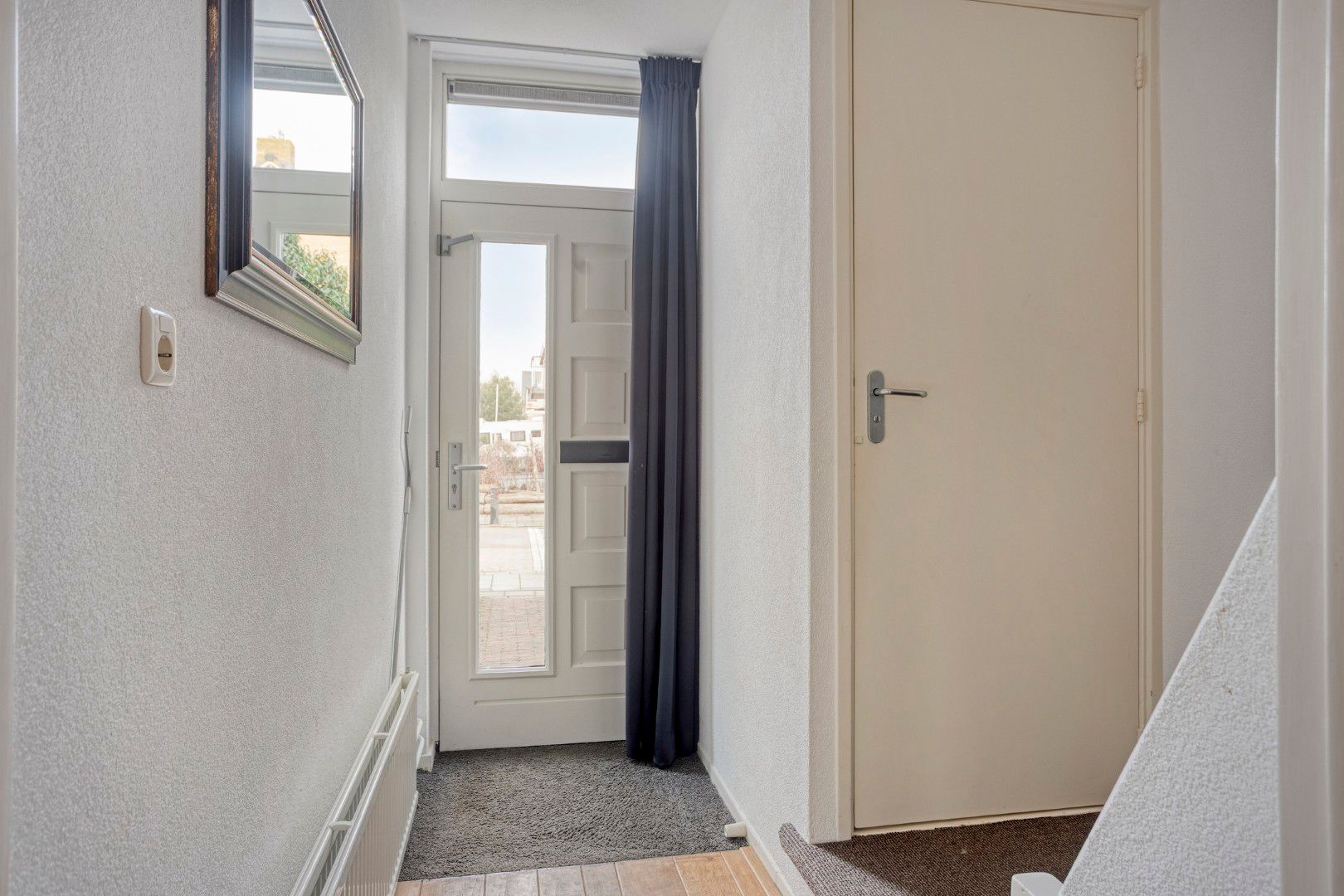 Foto 6 van Bumastraat 6