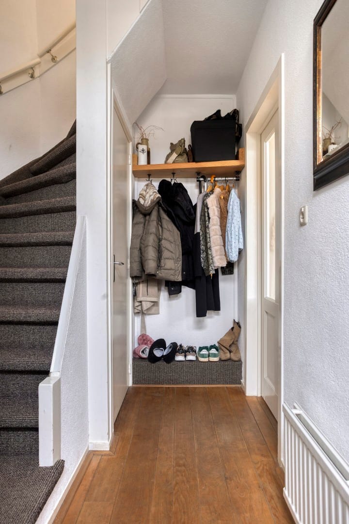 Foto 7 van Bumastraat 6