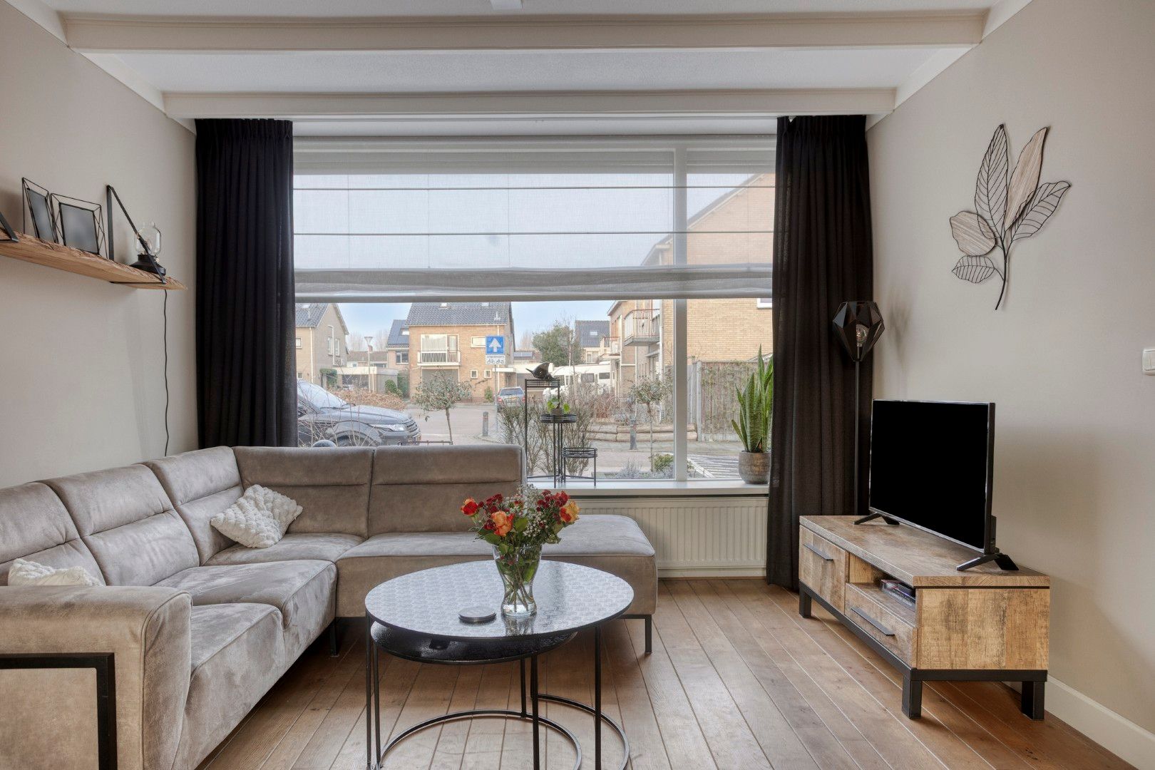 Foto 9 van Bumastraat 6