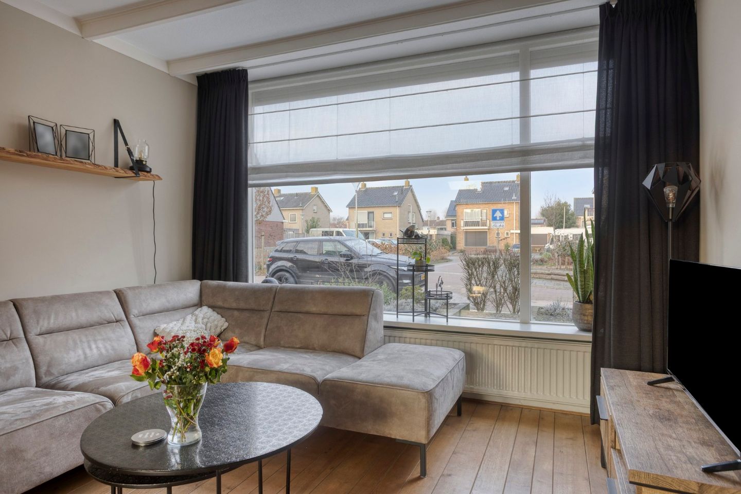 Foto 10 van Bumastraat 6