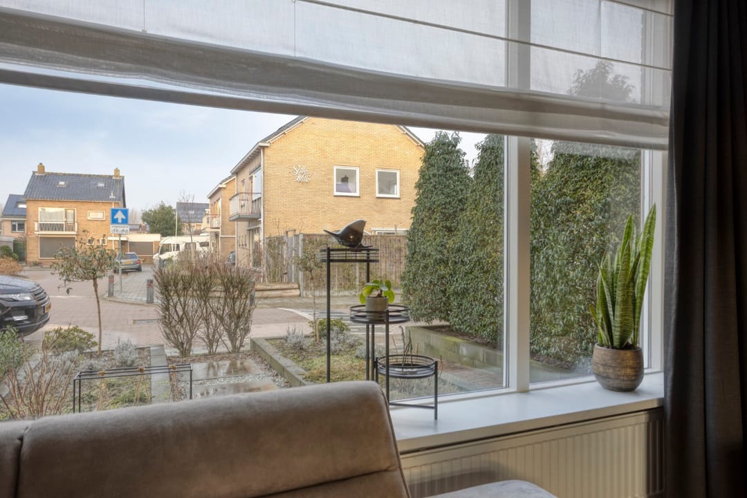 Foto 11 van Bumastraat 6