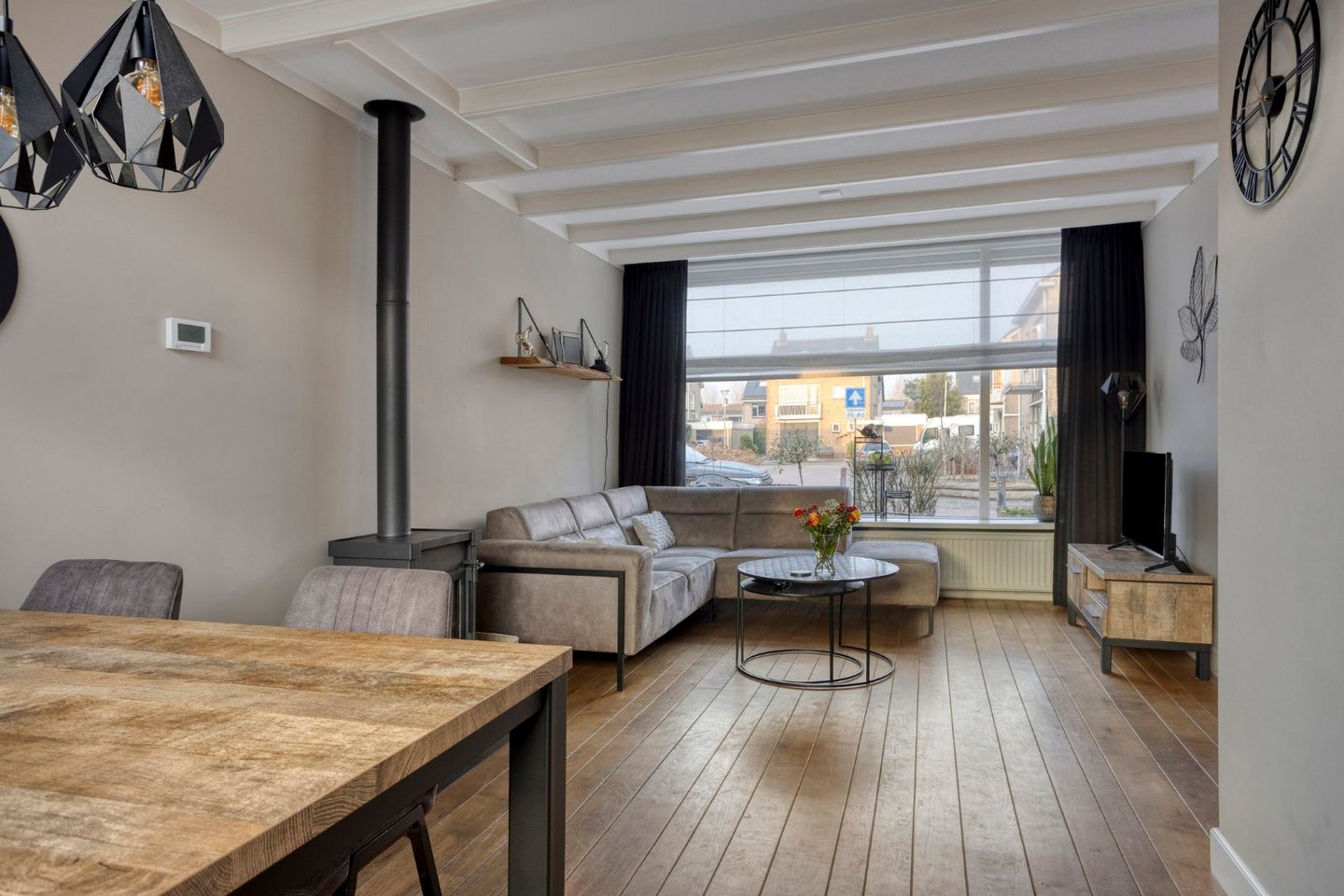 Foto 14 van Bumastraat 6