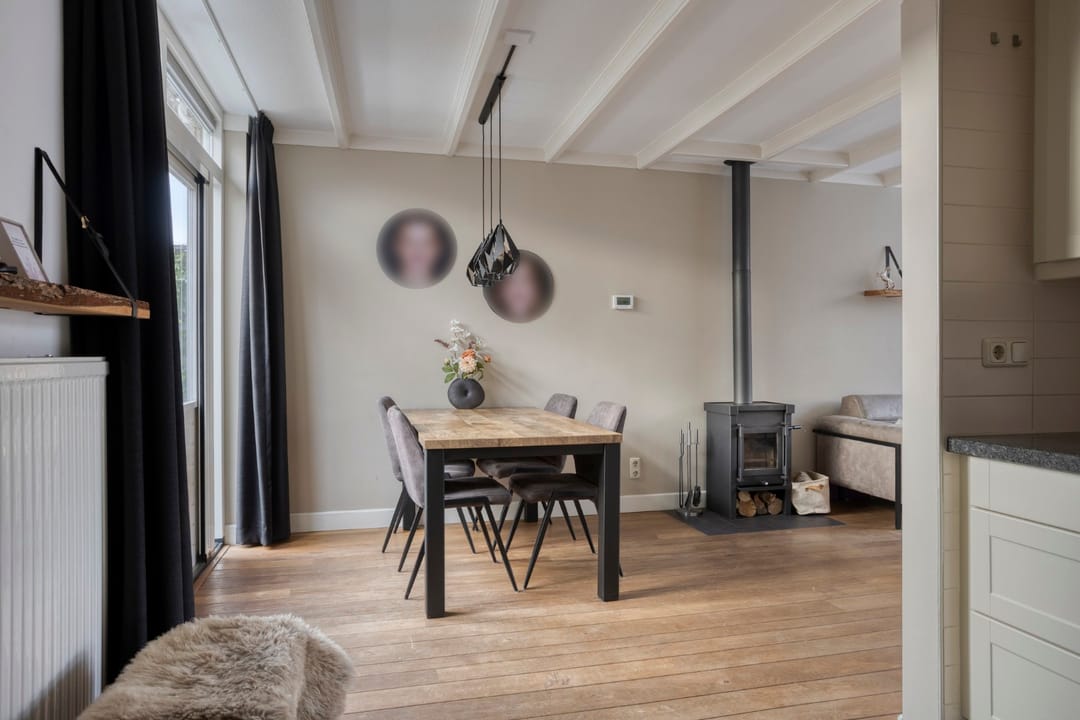 Foto 16 van Bumastraat 6