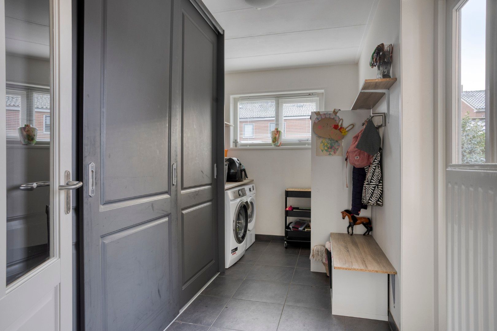 Foto 21 van Bumastraat 6