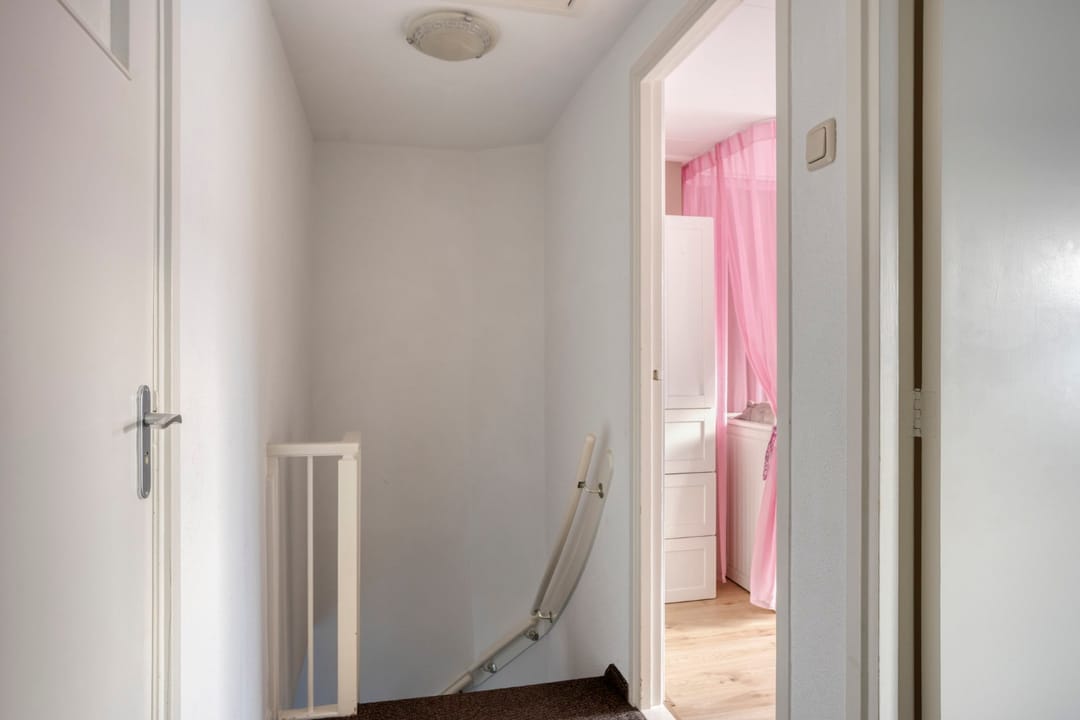 Foto 22 van Bumastraat 6