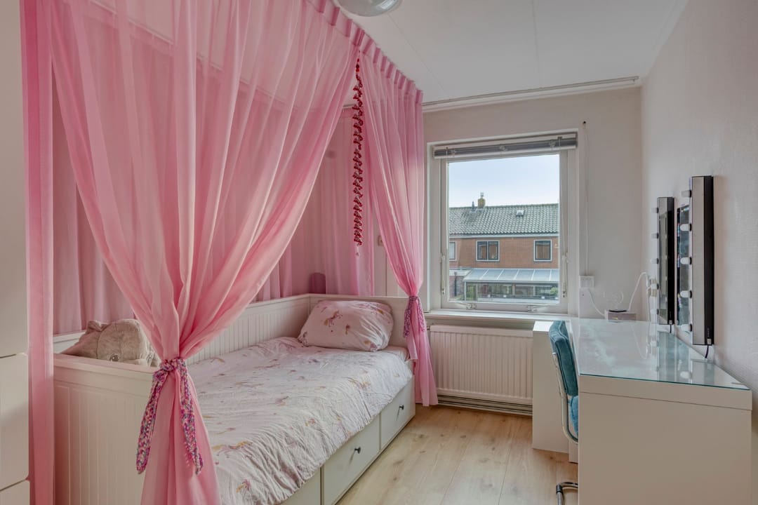 Foto 28 van Bumastraat 6