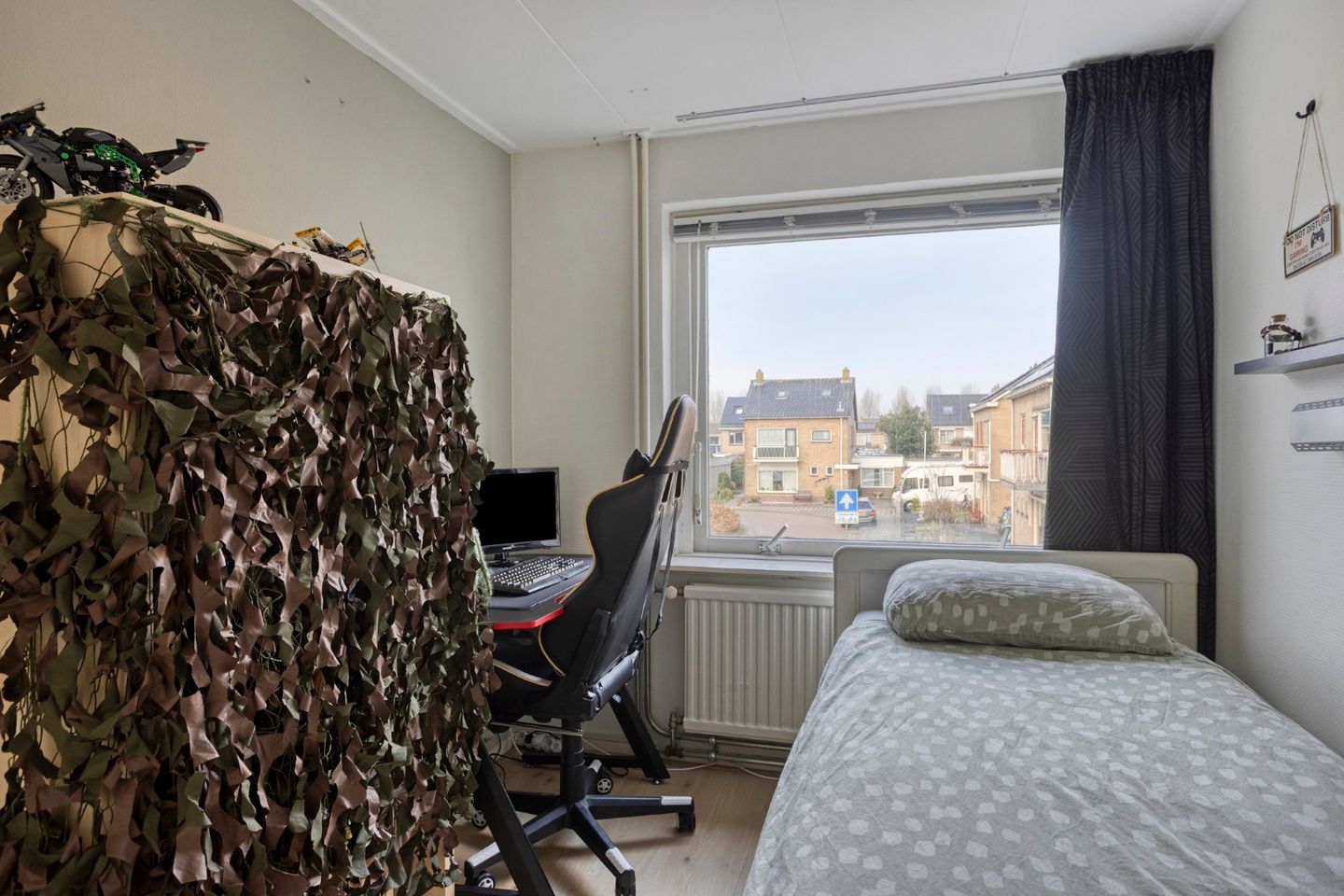 Foto 29 van Bumastraat 6