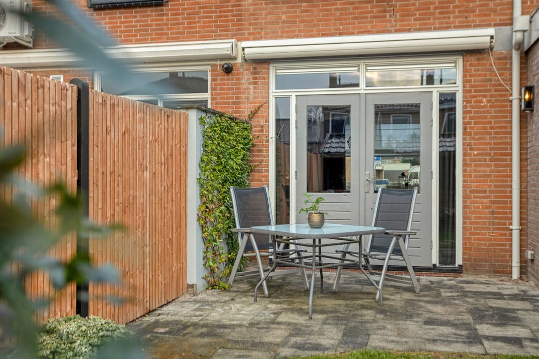 Foto 31 van Bumastraat 6