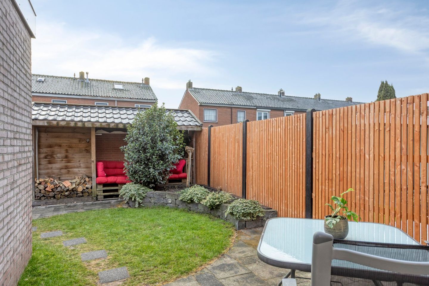 Foto 34 van Bumastraat 6