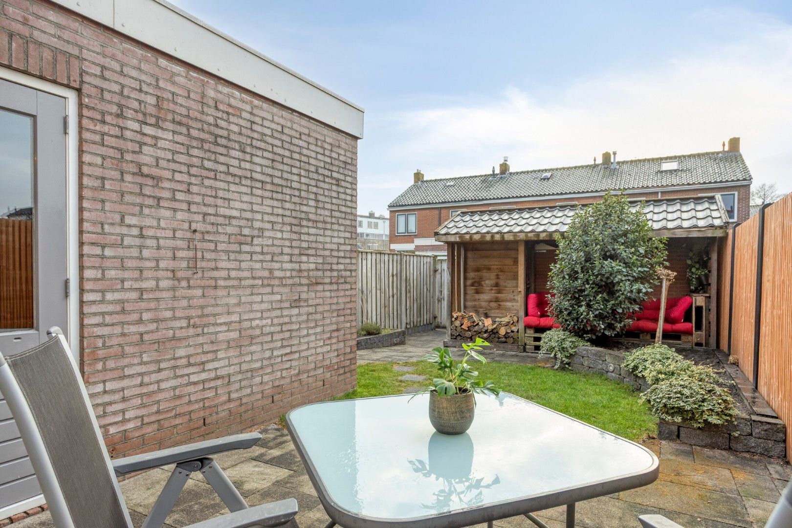 Foto 33 van Bumastraat 6