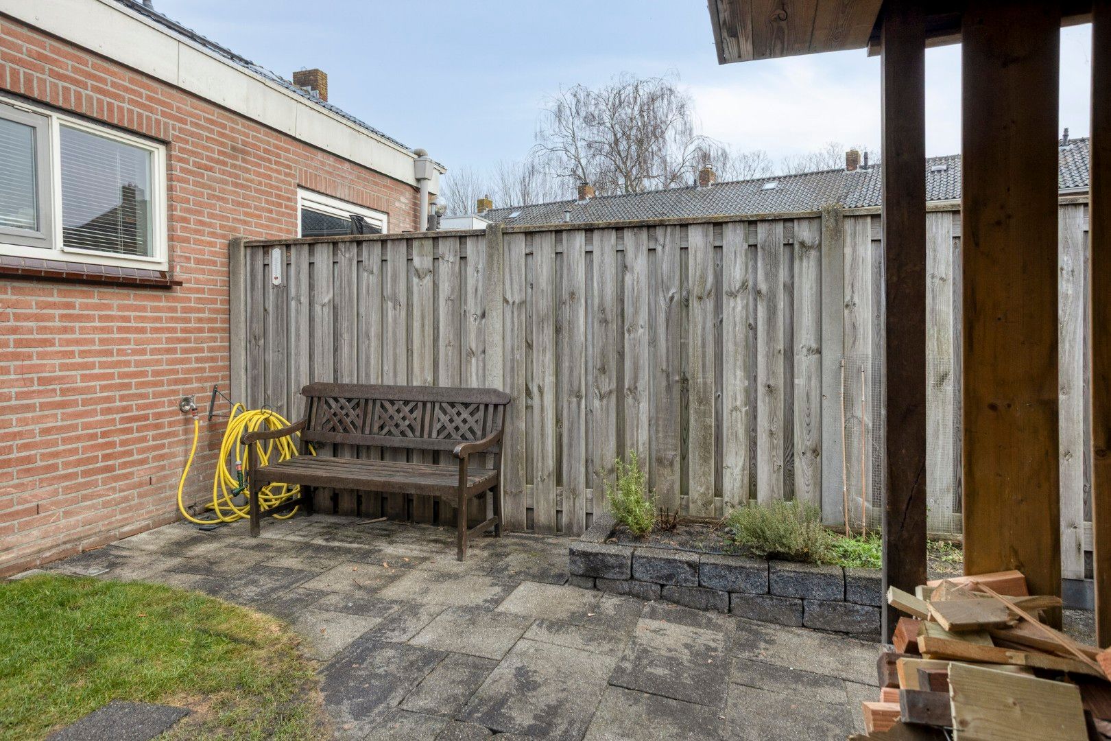 Foto 36 van Bumastraat 6