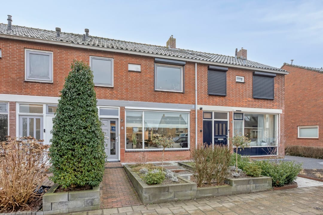 Foto 38 van Bumastraat 6