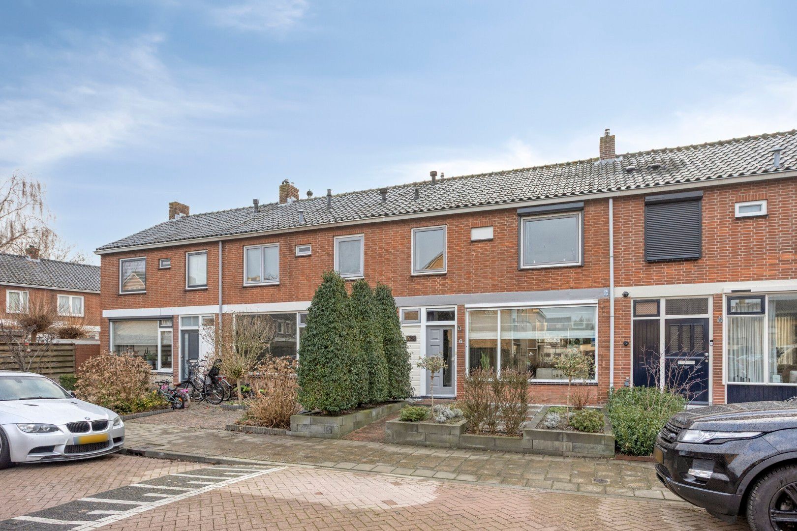 Foto 39 van Bumastraat 6