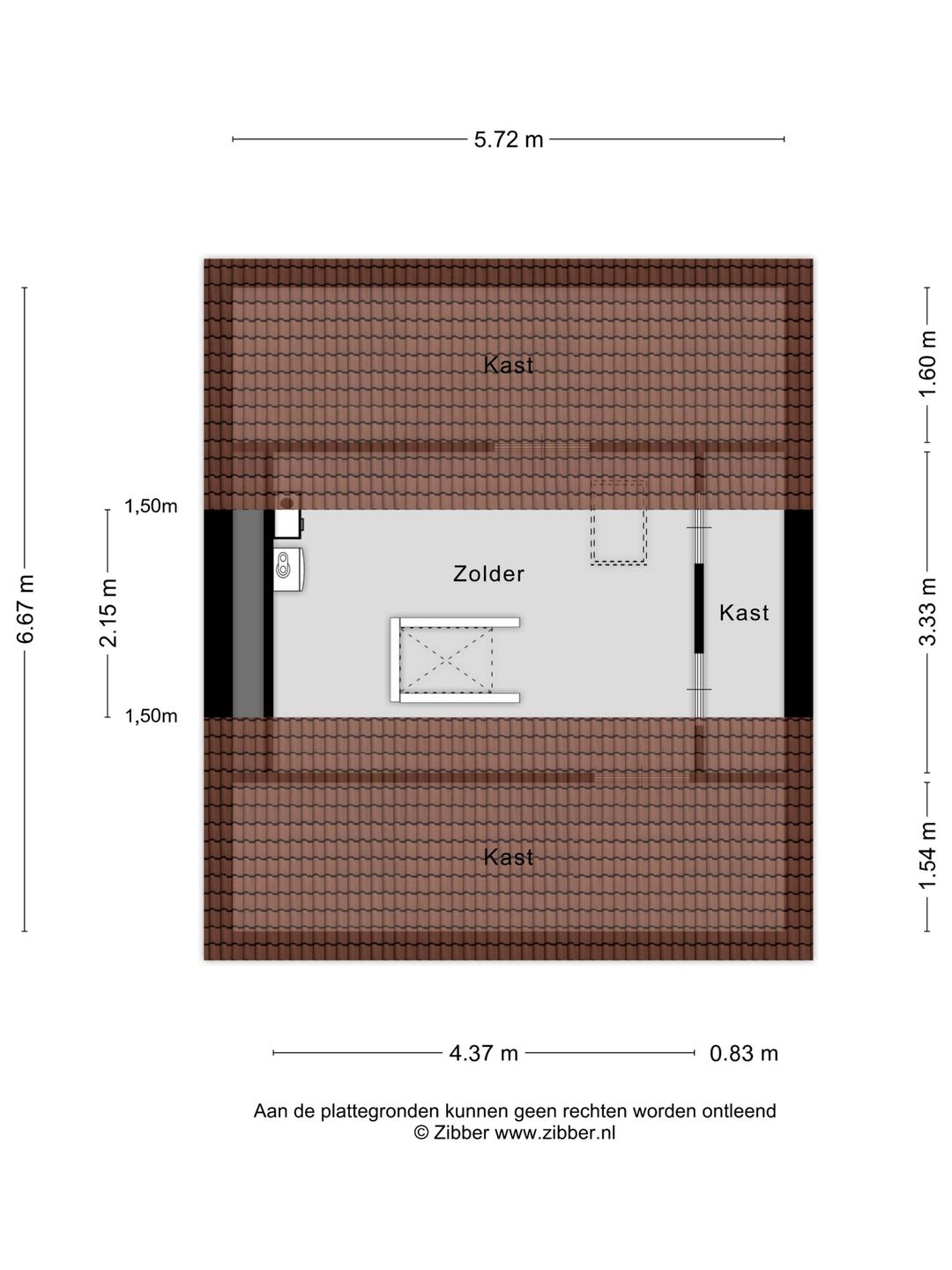 Foto 43 van Bumastraat 6