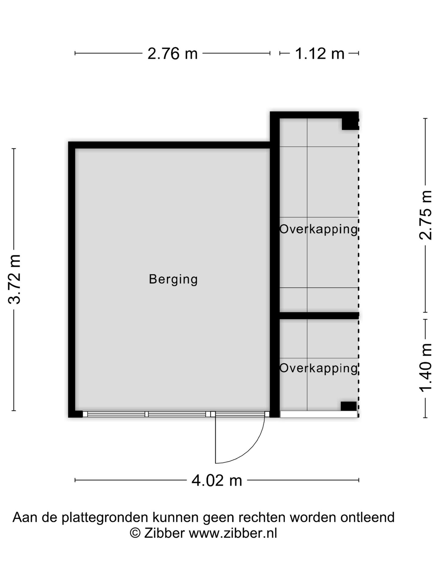 Foto 44 van Bumastraat 6