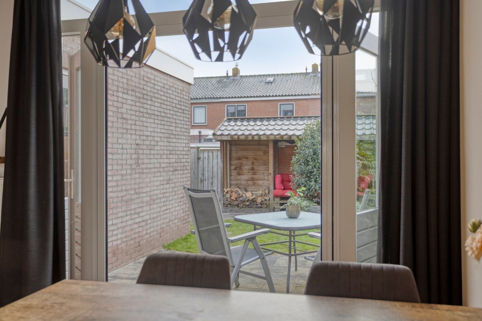 Foto 15 van Bumastraat 6