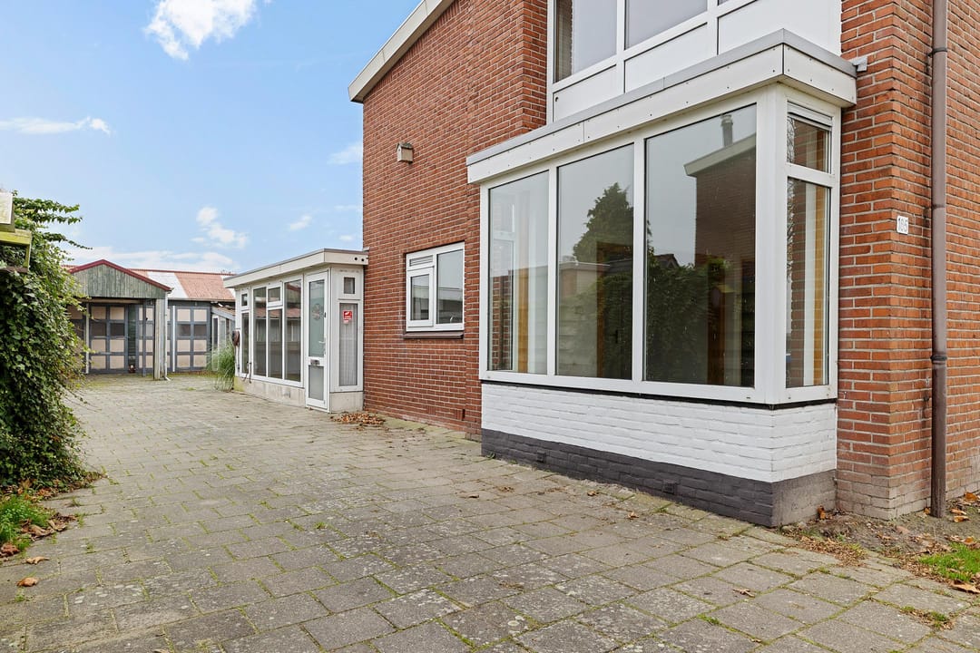 Foto 2 van Kanaal B ZZ 165-I