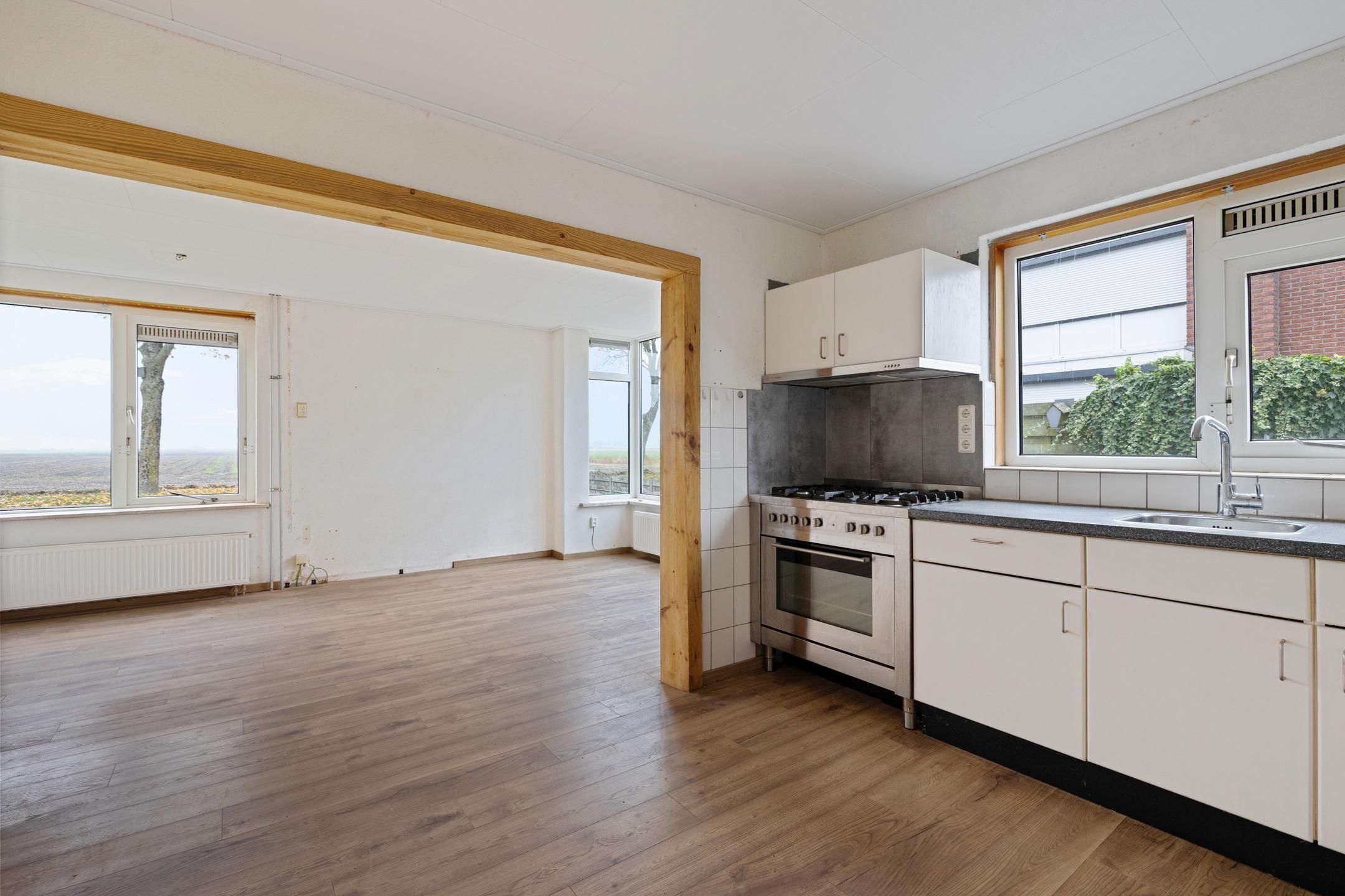 Foto 3 van Kanaal B ZZ 165-I