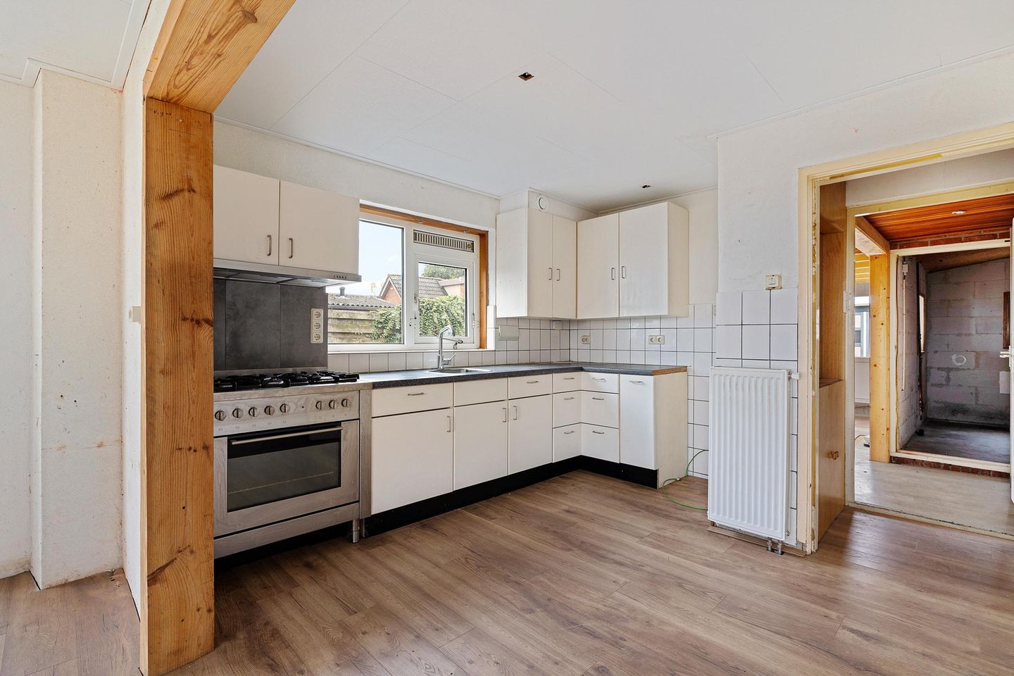 Foto 4 van Kanaal B ZZ 165-I