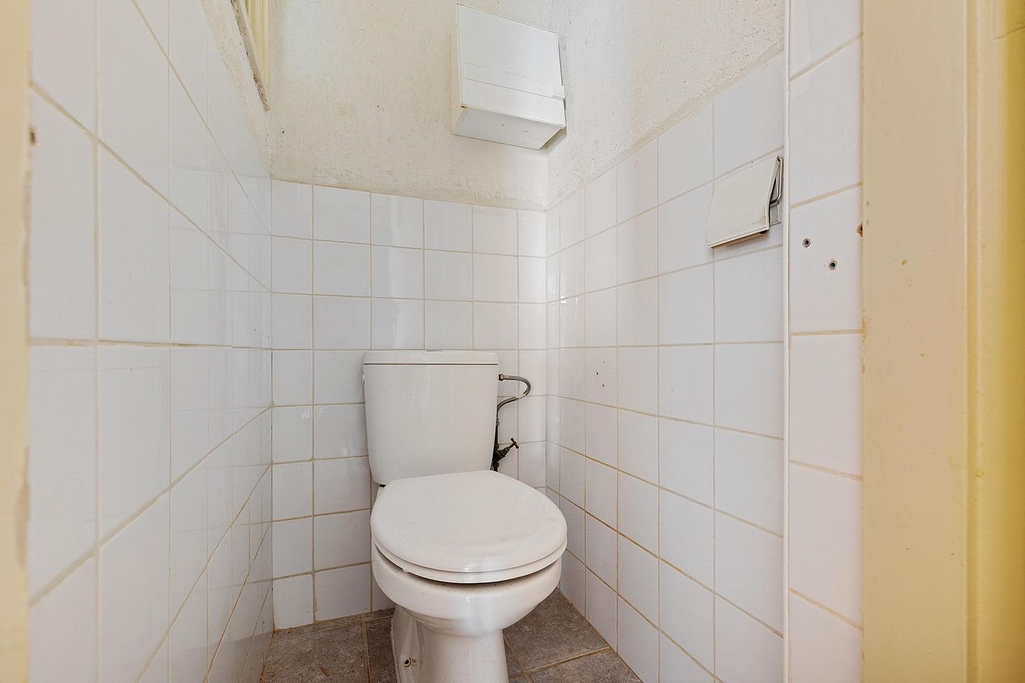 Foto 10 van Kanaal B ZZ 165-I