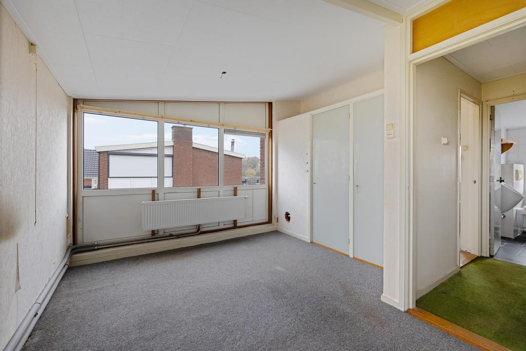 Foto 13 van Kanaal B ZZ 165-I