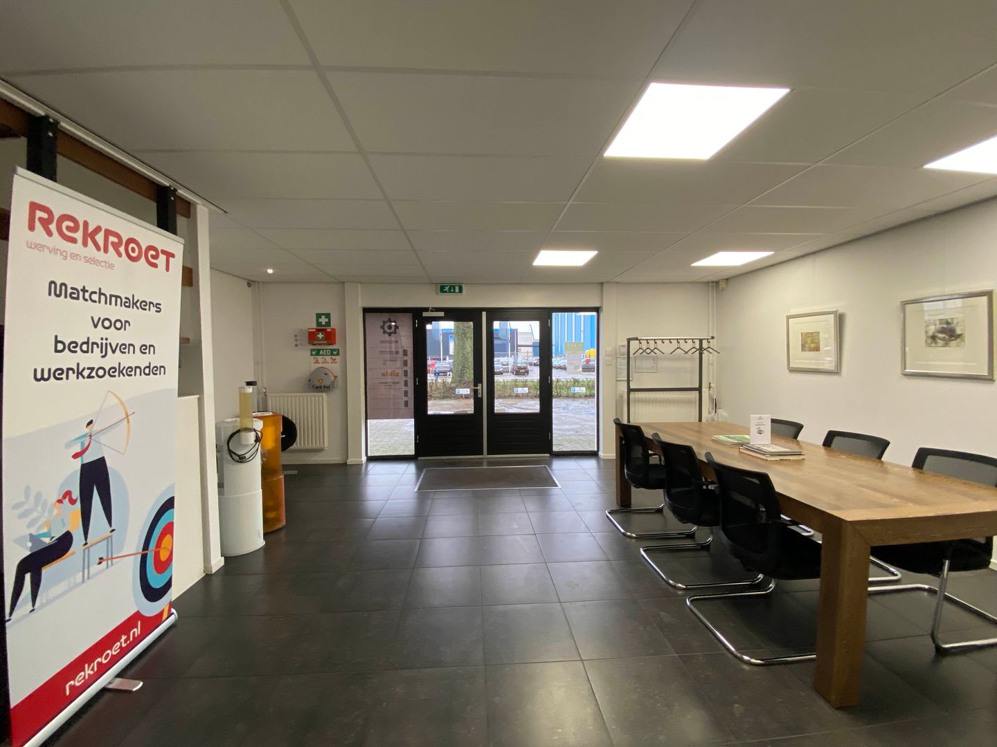 View photo 3 of Industrieweg 48