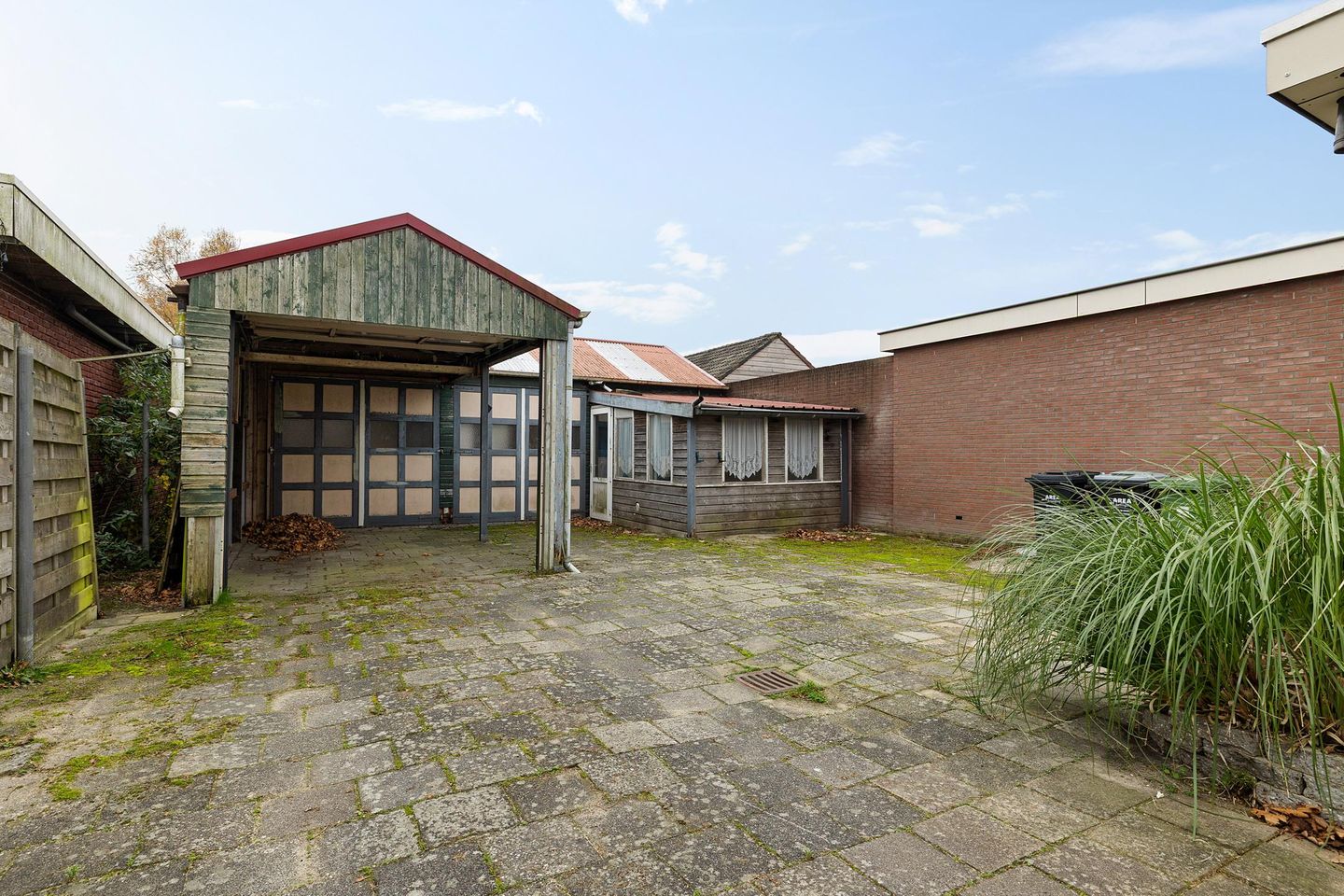 Foto 19 van Kanaal B ZZ 165-I