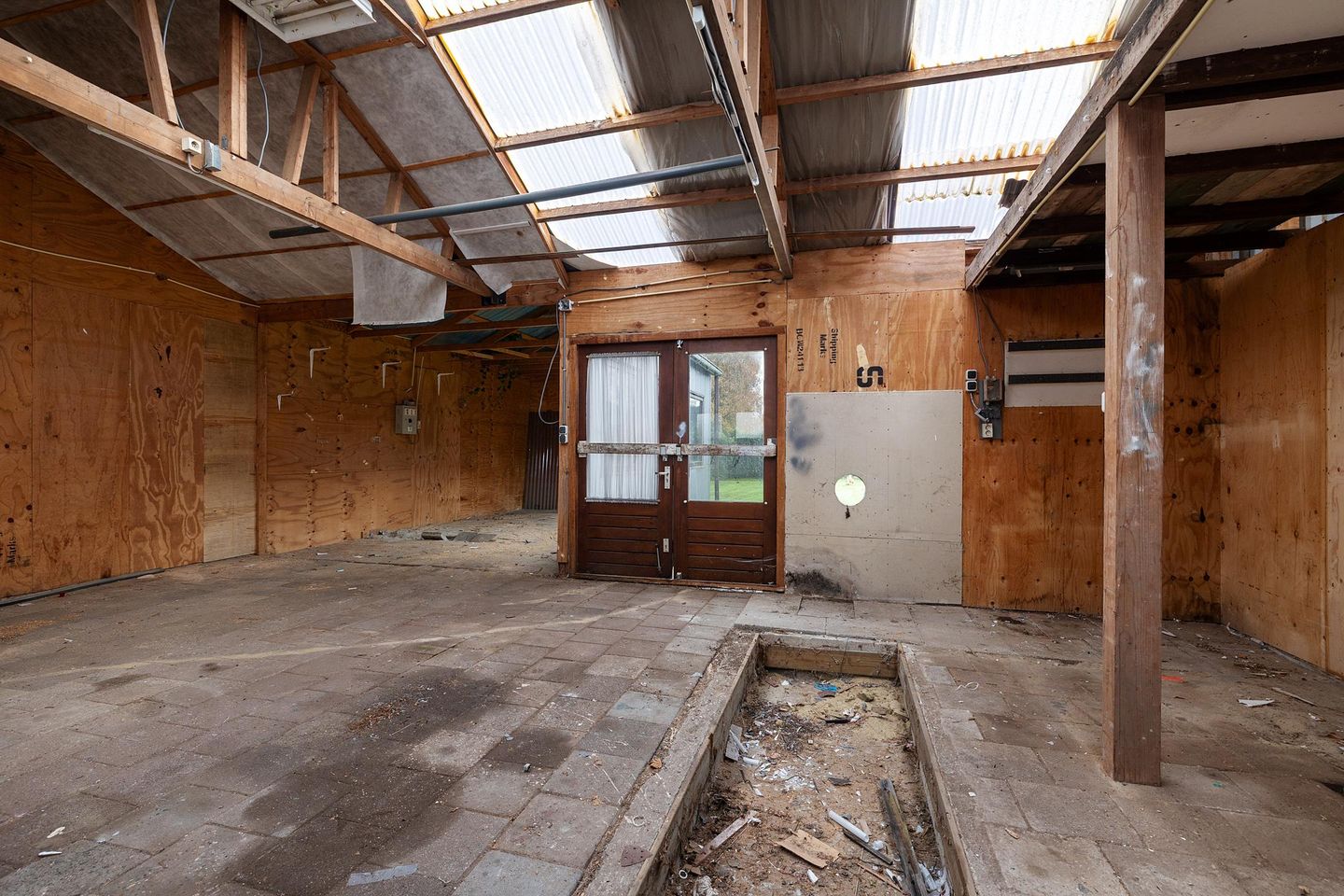 Foto 20 van Kanaal B ZZ 165-I