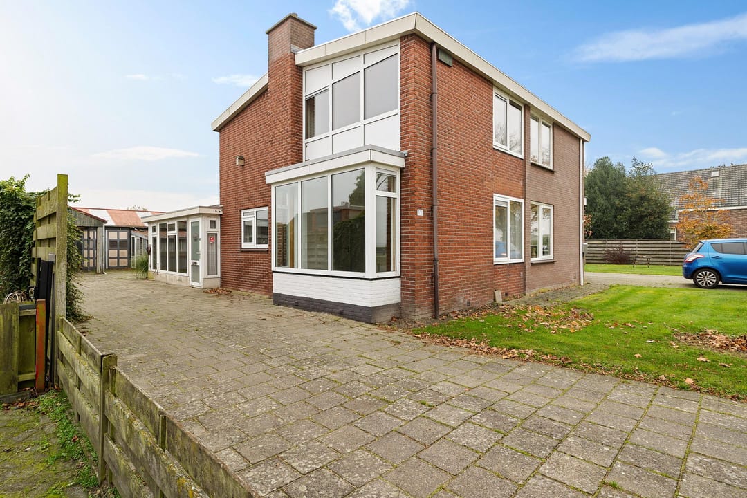 Foto 23 van Kanaal B ZZ 165-I