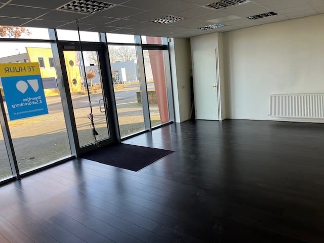 View photo 3 of Mercatorstraat 1