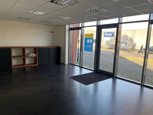 View photo 4 of Mercatorstraat 1