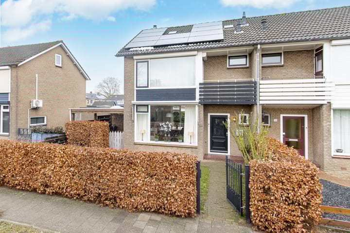 Parallelweg 54 main image