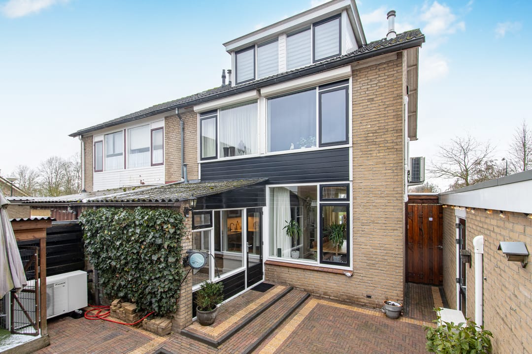 Foto 2 van Parallelweg 54