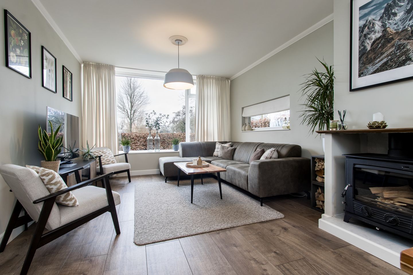 Foto 4 van Parallelweg 54