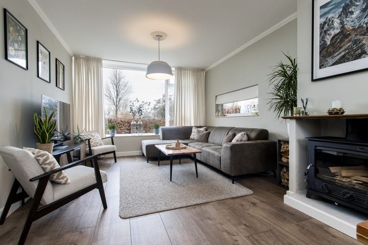 Foto 4 van Parallelweg 54