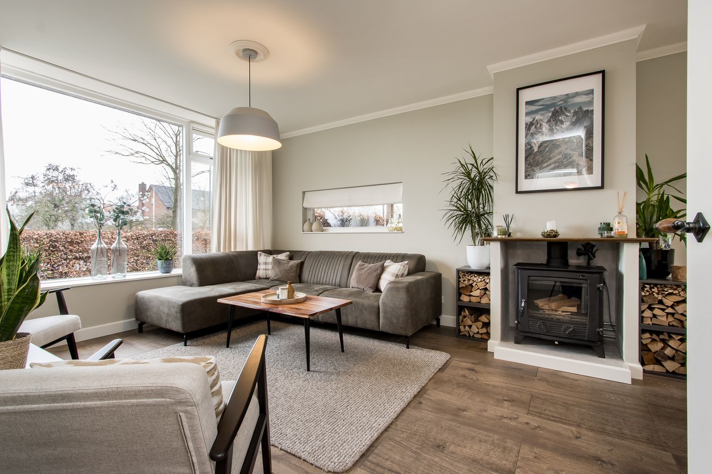 Foto 10 van Parallelweg 54