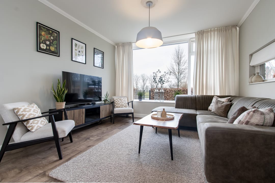 Foto 11 van Parallelweg 54