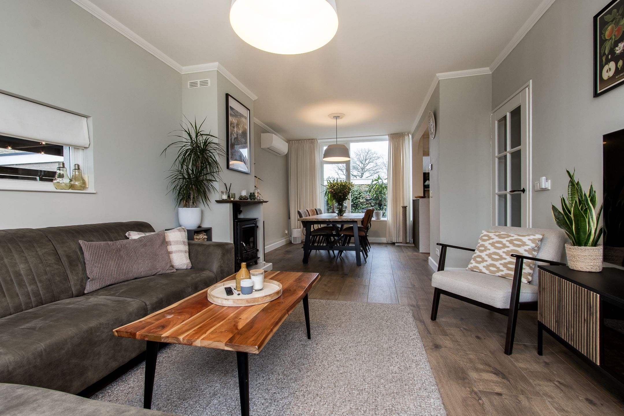 Foto 12 van Parallelweg 54