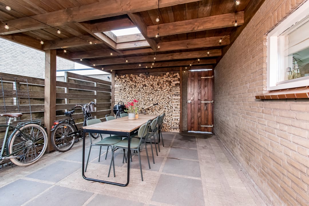 Foto 53 van Parallelweg 54