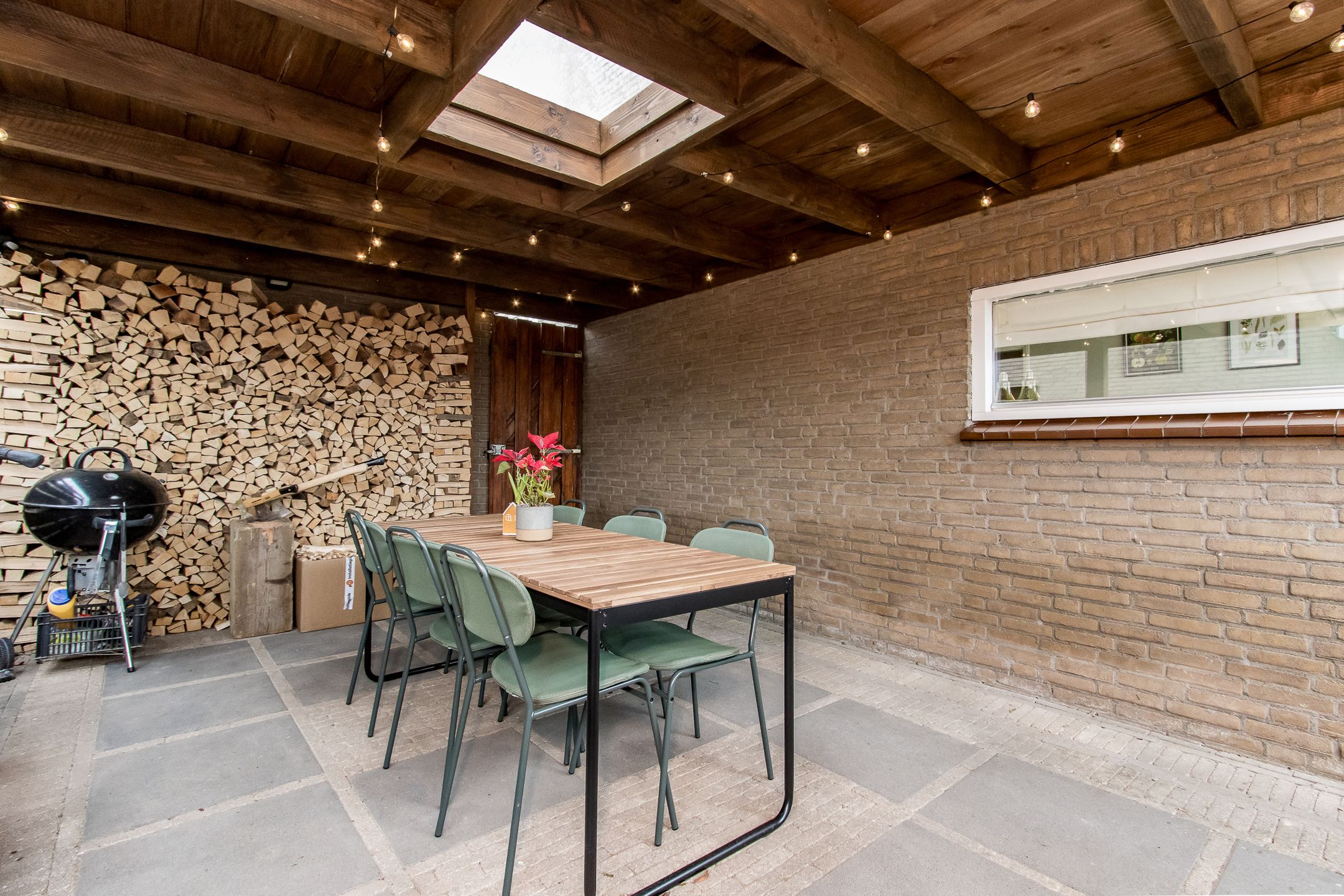 Foto 54 van Parallelweg 54