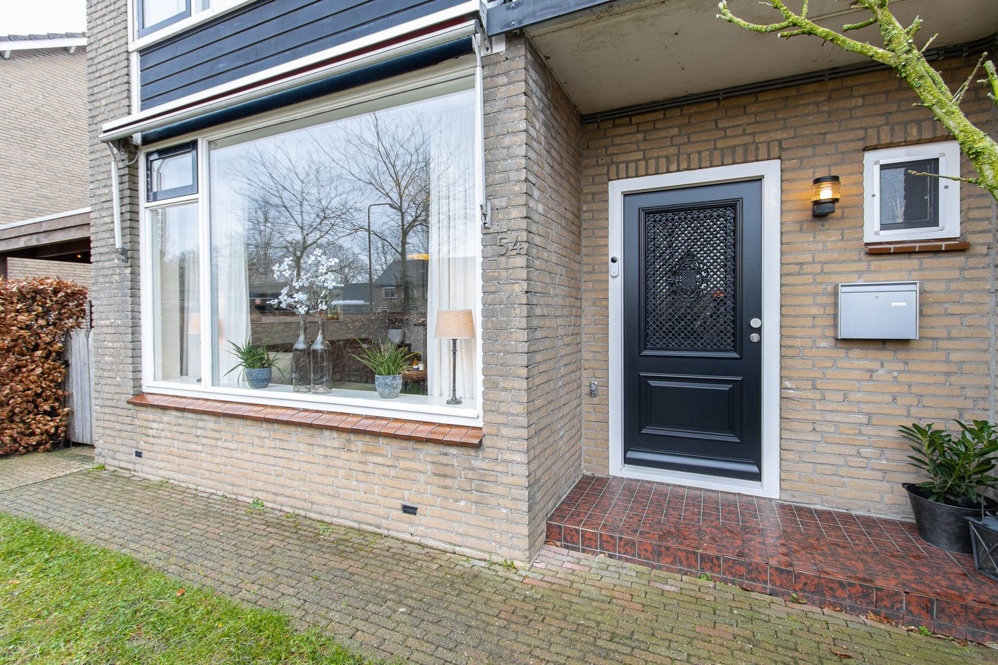 Foto 55 van Parallelweg 54