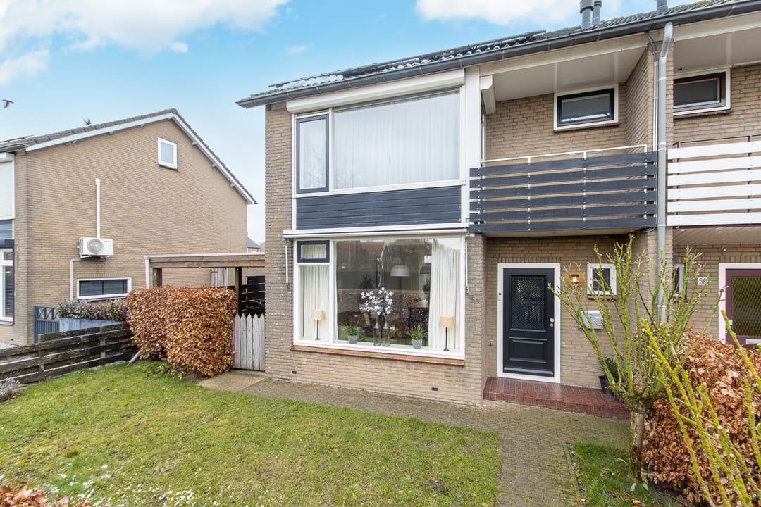 Foto 56 van Parallelweg 54